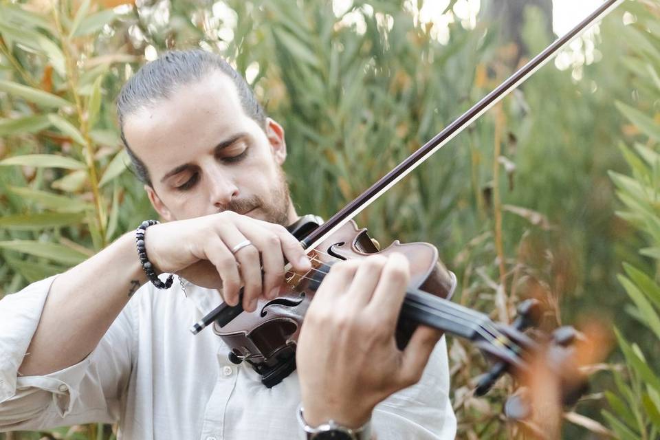 As vossas músicas preferidas