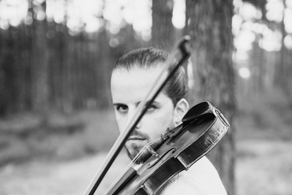 Serviço personalizado