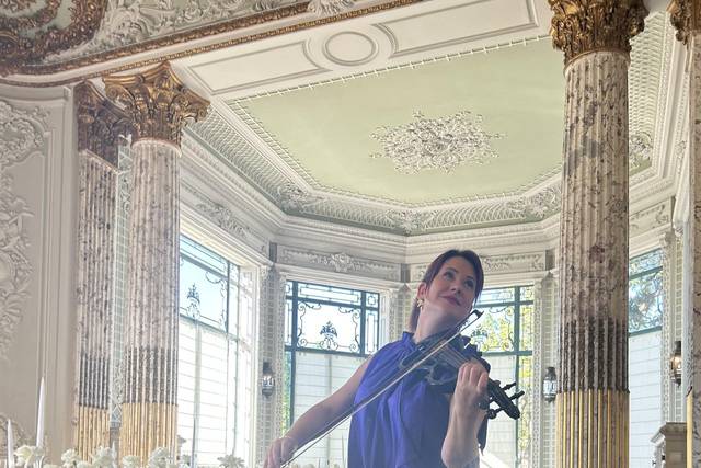 Jantar no Pestana Palace