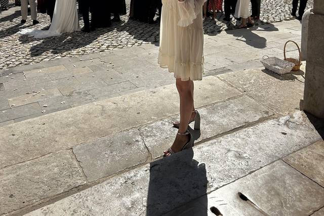 Cerimónia religiosa