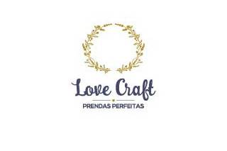 love craft logo