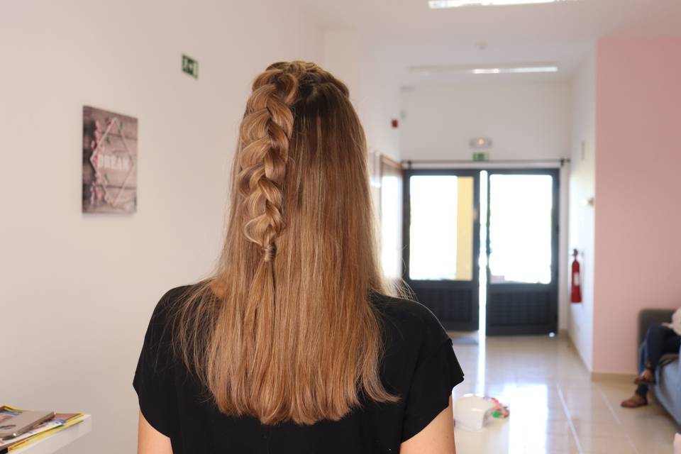 Penteado