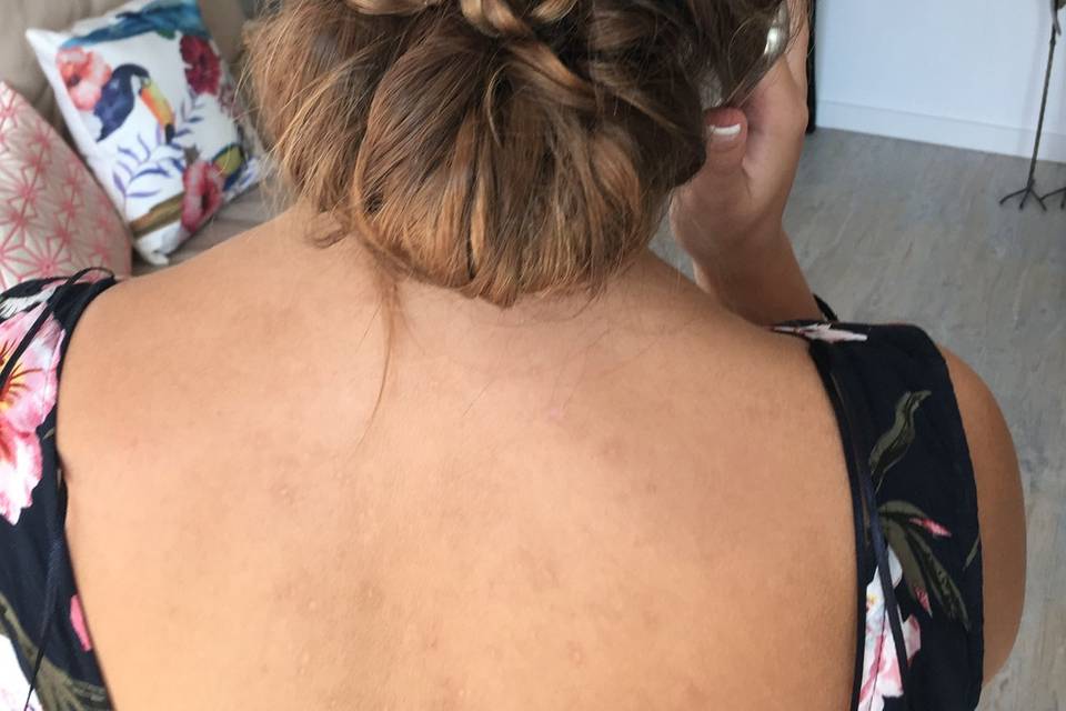 Penteado