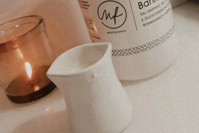 Limpeza de Pele Spa
