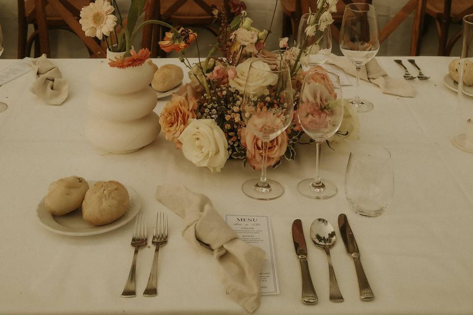 Pé de Laranja Eventos
