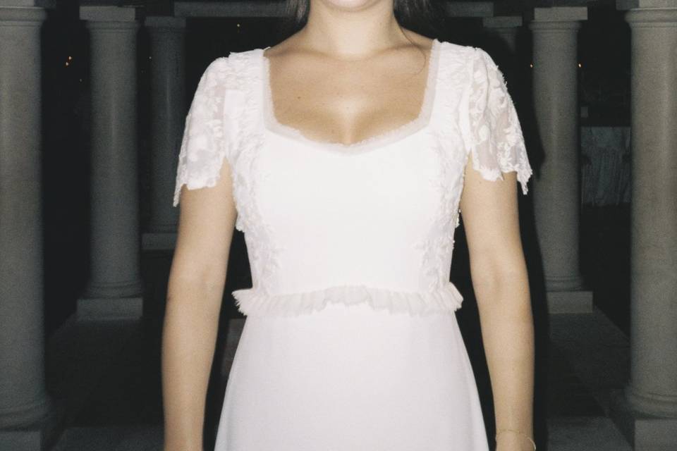 Casamento Isabel e Miguel