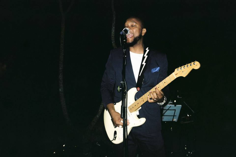 Casamento Isabel e Miguel