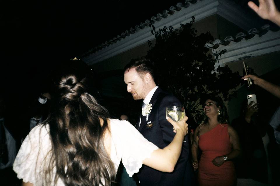 Casamento Isabel e Miguel