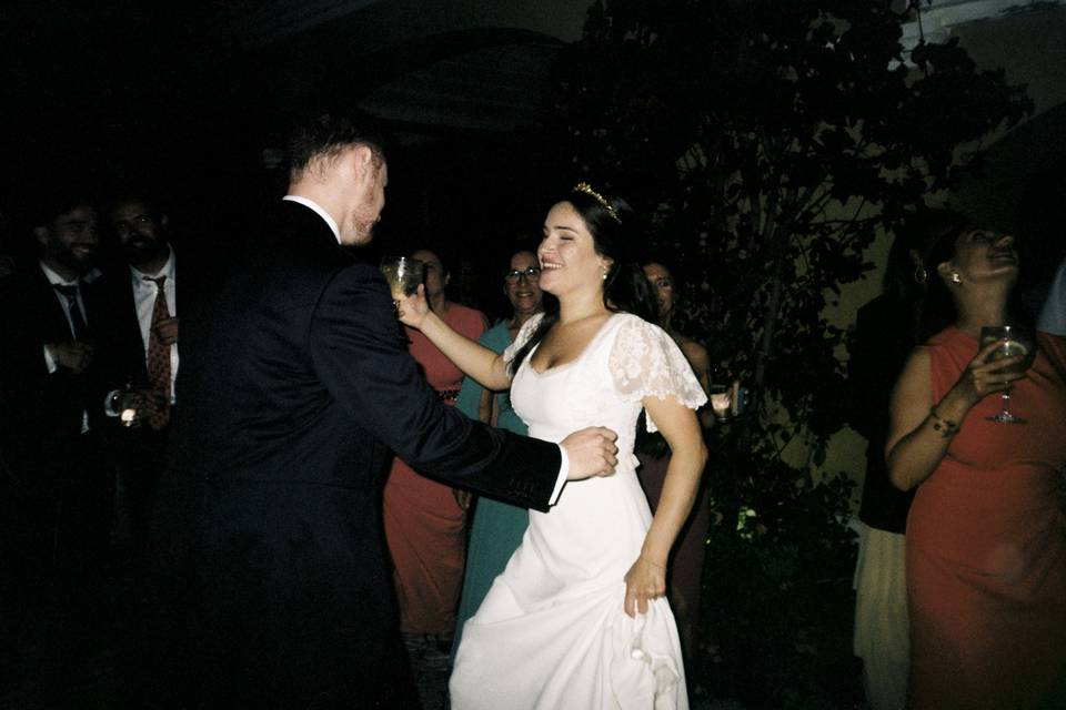 Casamento Isabel e Miguel