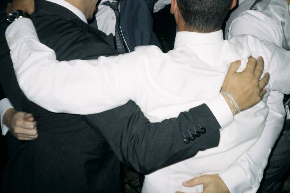 Casamento Isabel e Miguel