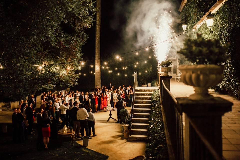 Casamento