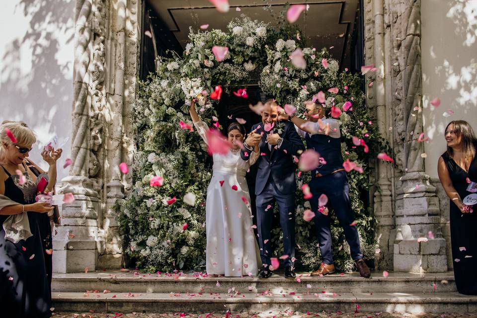 Casamento