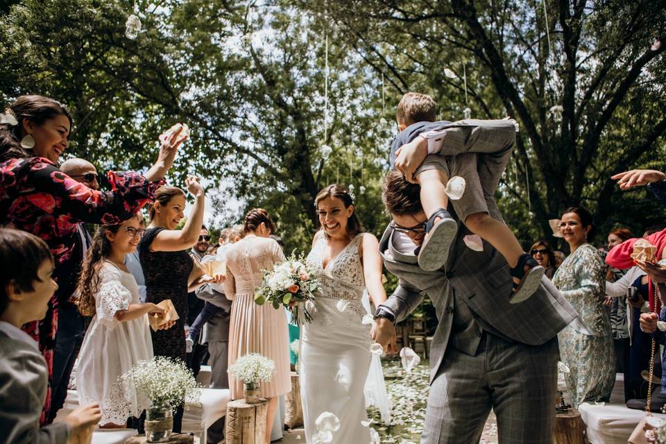 Casamento