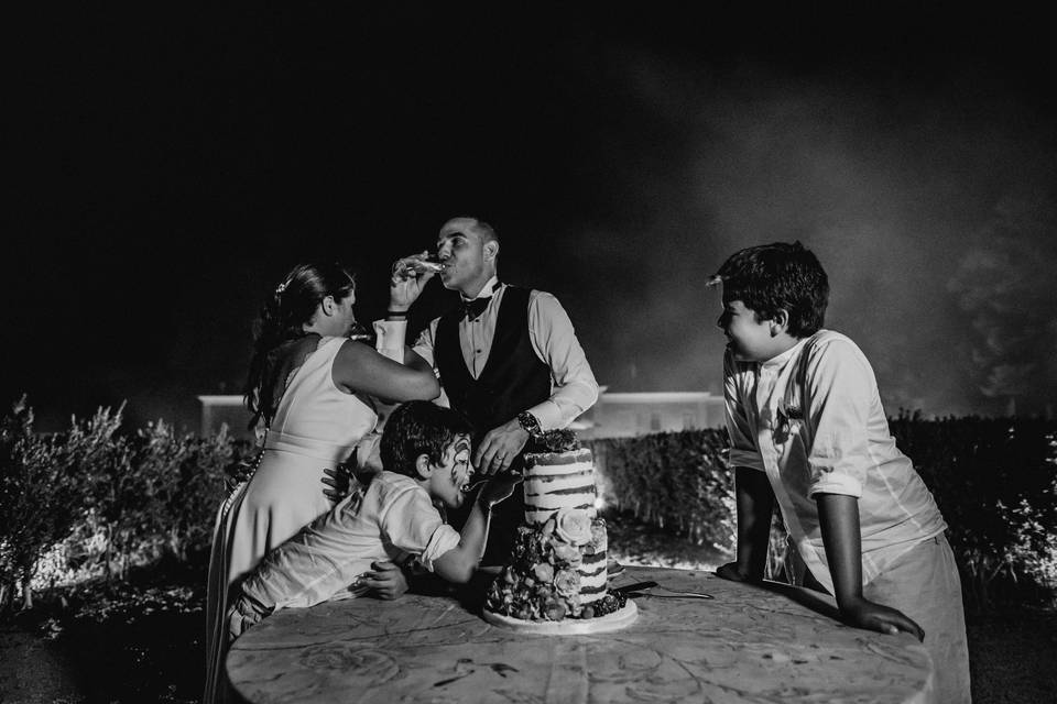 Casamento