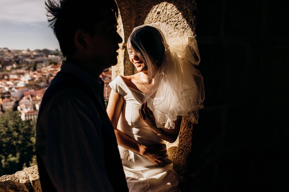 Casamento