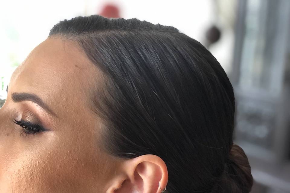 Mária Franco Hair & Makeup