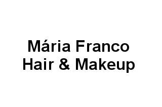 Mária Franco Hair & Makeup