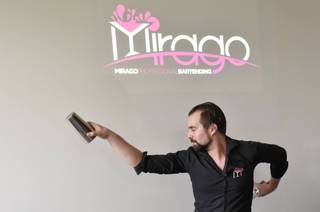 Mirago Bartending