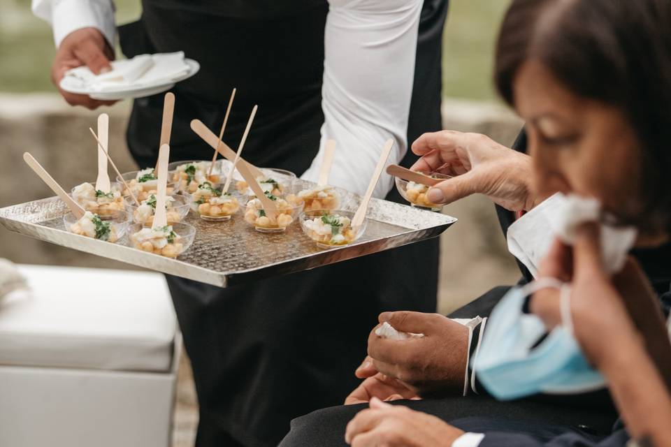 Sabor, qualidade e elegância