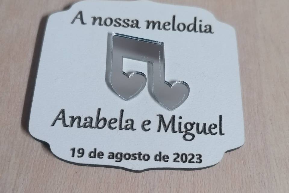 Tema Música