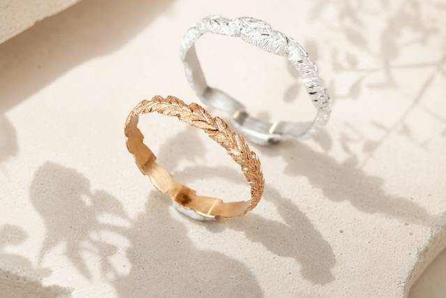 Tatiana Marques Jewelry