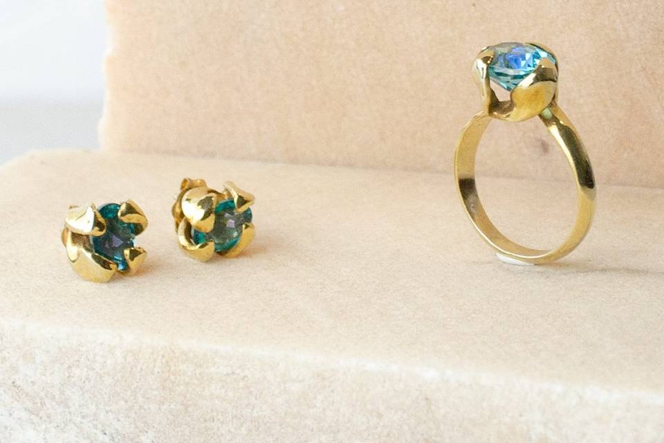 Tatiana Marques Jewelry