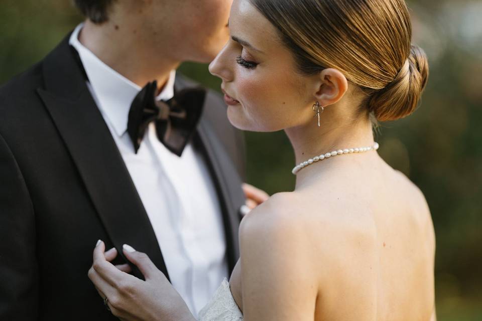 Conjunto de Casamento