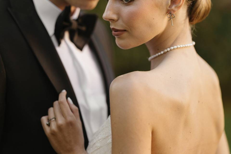 Conjunto de Casamento
