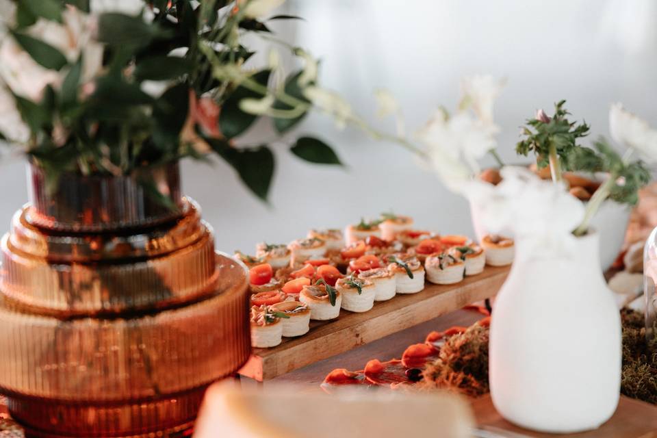 Catering Quinta Largo da Vila