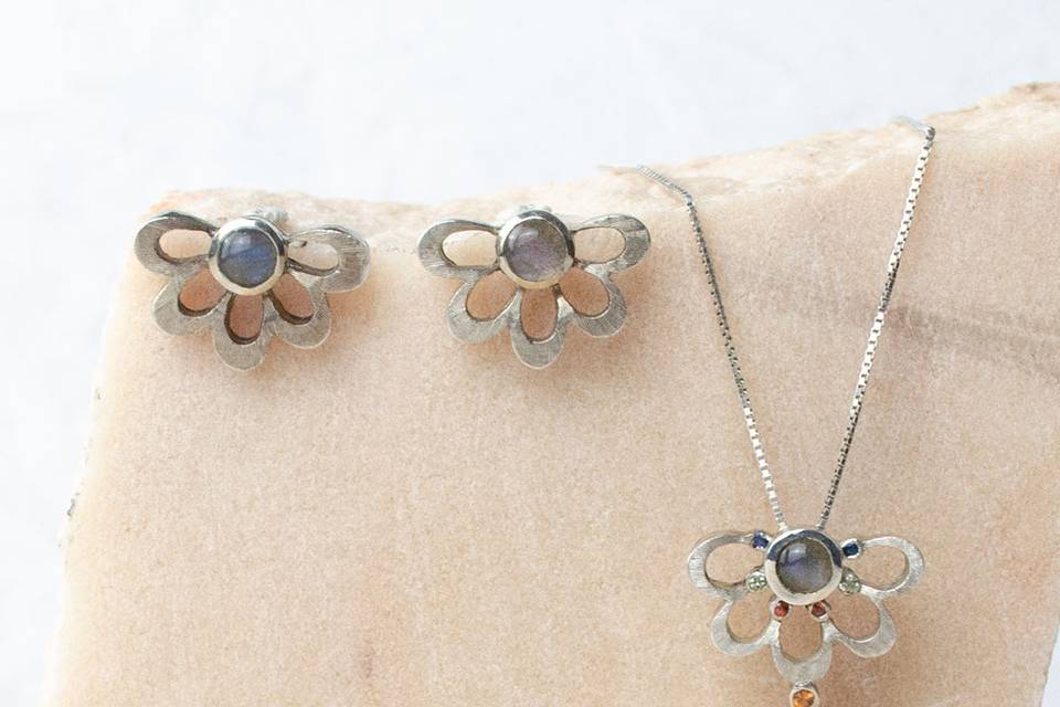 Conjunto Light in Grey