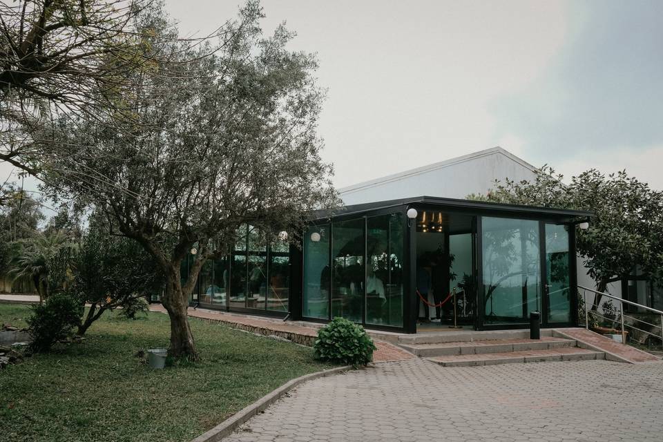 Quinta Largo da Vila