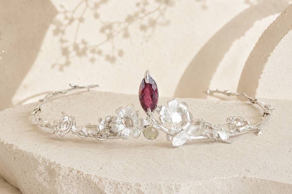 Tiara Enchanted