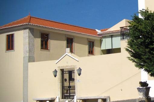 Estoril House