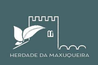 Herdade da maxuqueira agroturismo e eventos logo