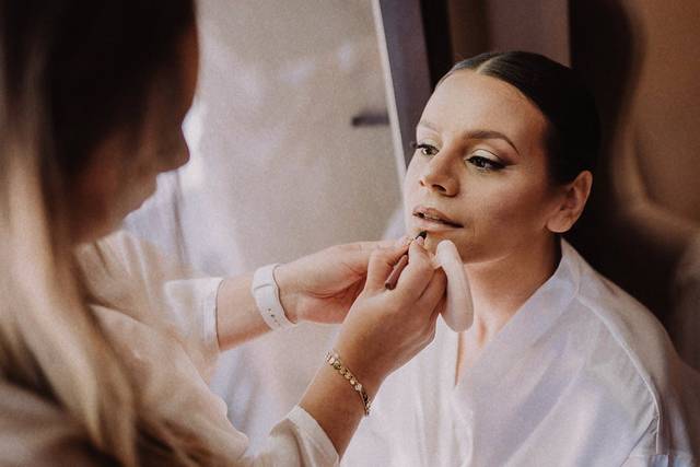 Makeup by Rita Carvalho