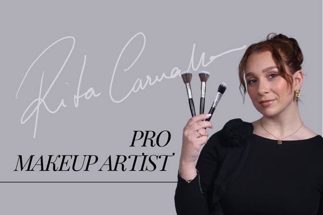 Makeup by Rita Carvalho