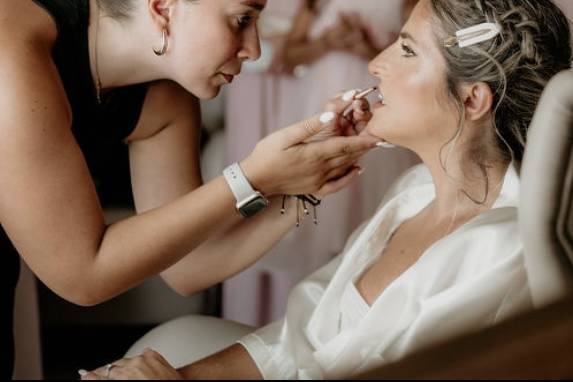 Makeup by Rita Carvalho