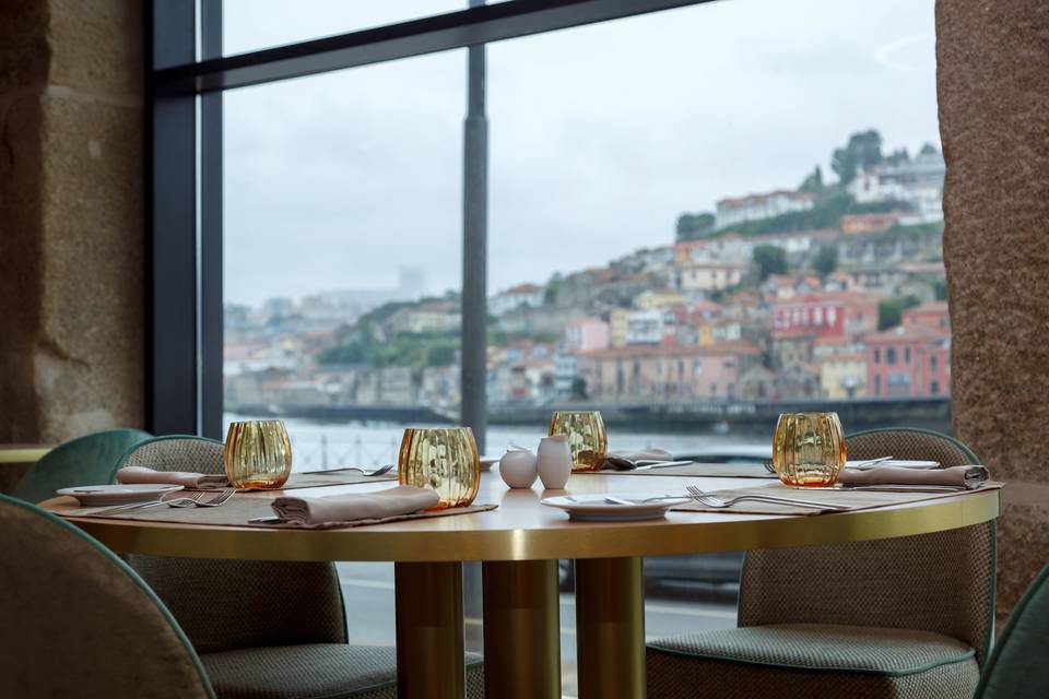 Restaurante Viva Porto