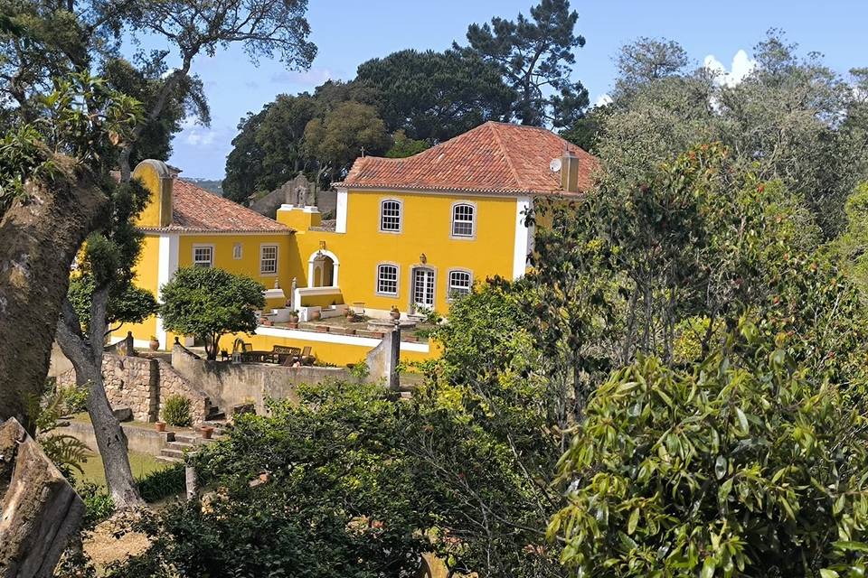 Fachada