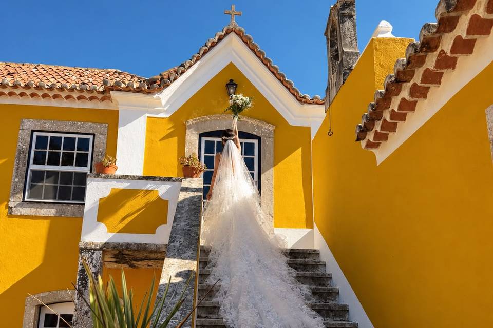 Quinta Rio de Milho