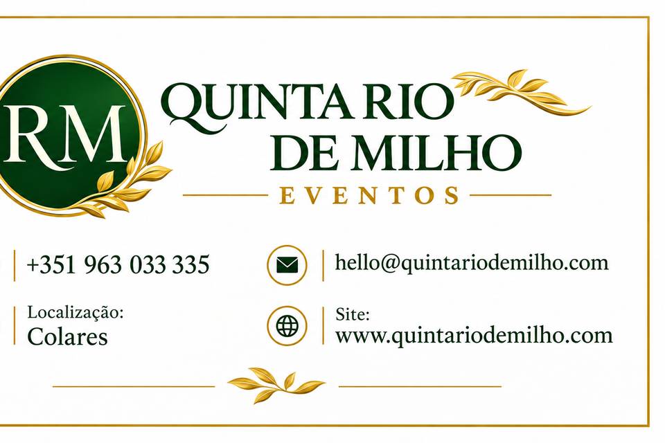 Cartão de contato
