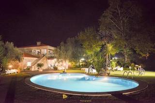 Quinta do Castanheiral