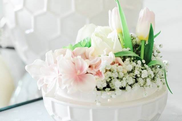 Detalhes decoração