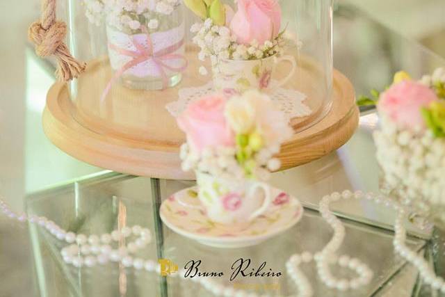 Detalhes decoração