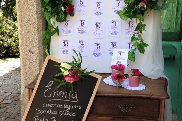 Castanheiral Eventos