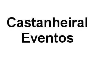 Castanheiral eventos logo