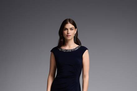 Vestido Joseph Ribkoff