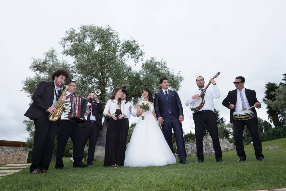 Animatus Band