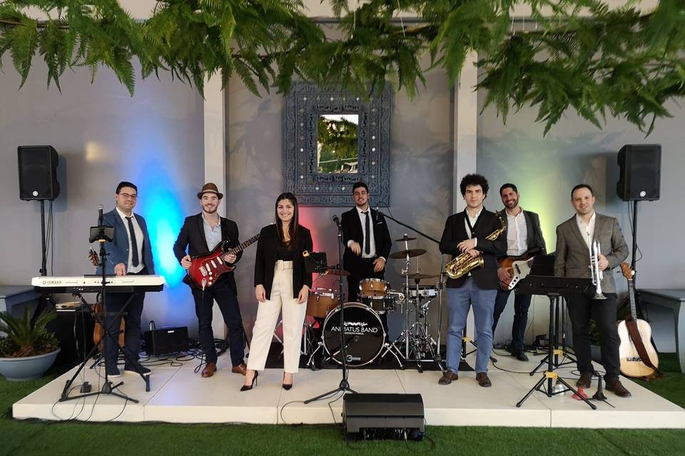 Animatus Band
