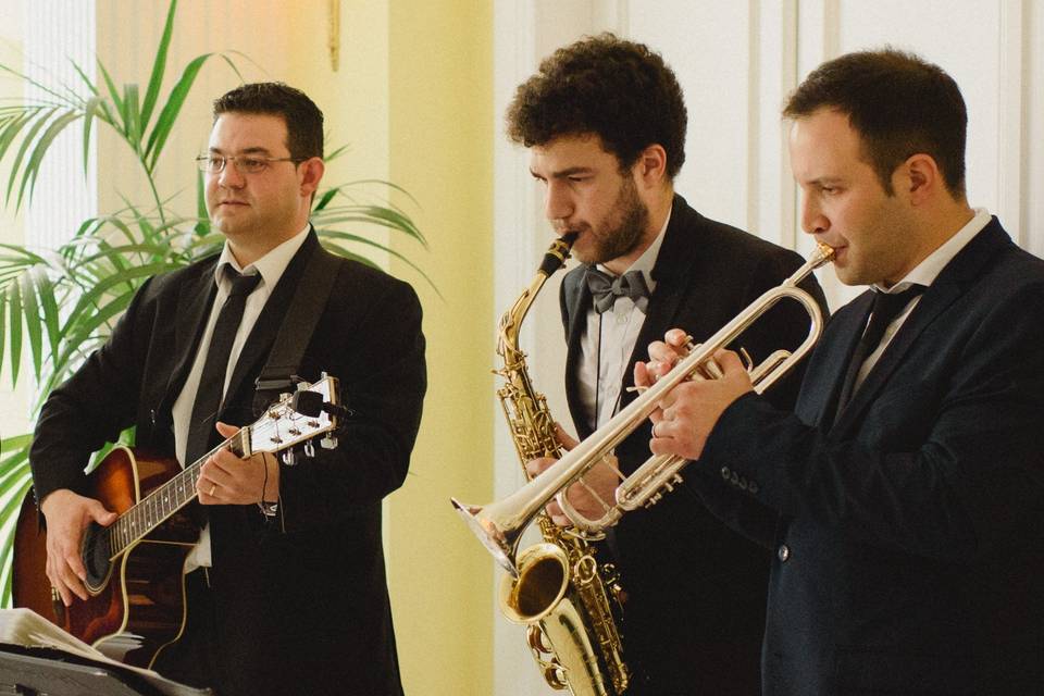 Animatus Band